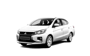 Mitsubishi Attrage